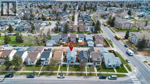 6408 54 Street NE Calgary AB T3J1Z5