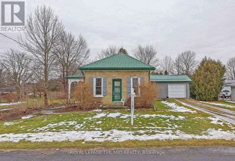 9855 JOHN STREET N Southwold (Shedden) ON N0L2E0