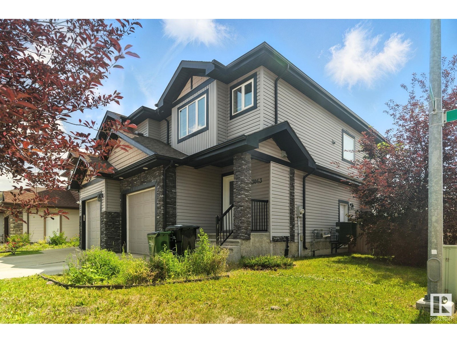13063 165 AV NW NW