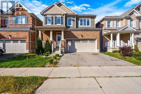 267 GROVEHILL CRESCENT Kitchener ON N2R0K8