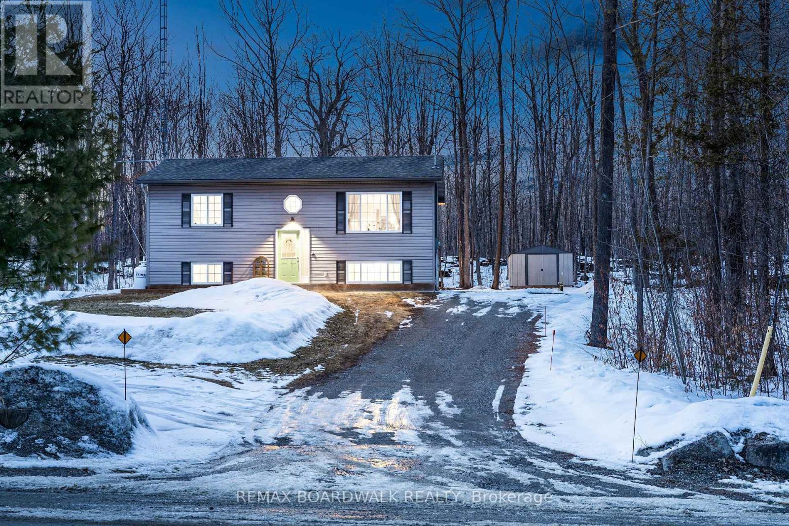 228 STEWART GIBSON ROAD