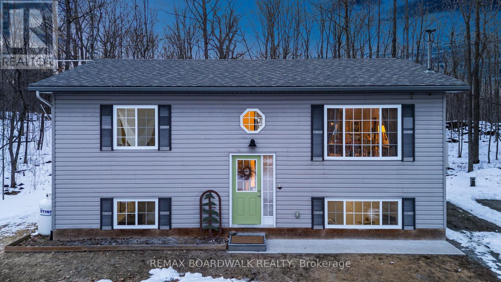 228 STEWART GIBSON ROAD