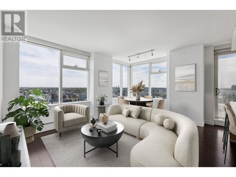 3909 777 RICHARDS STREET Vancouver BC V6B0M6