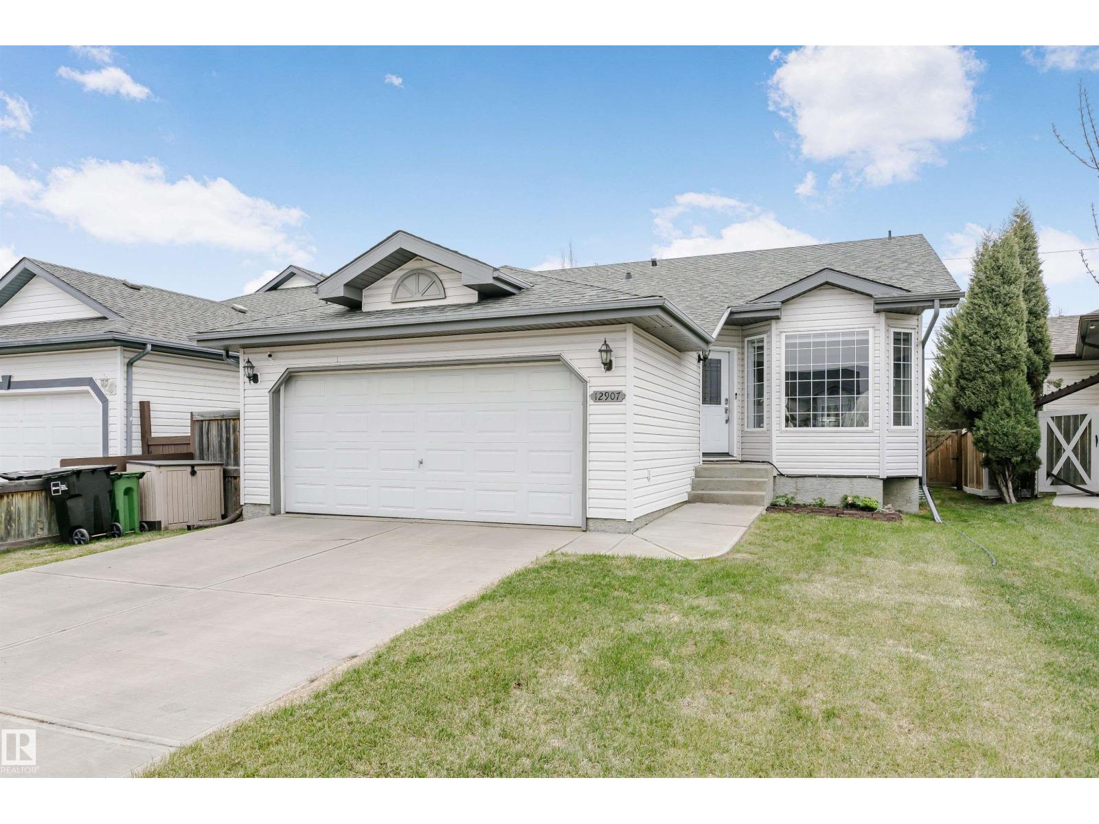 12907 136 ST NW NW