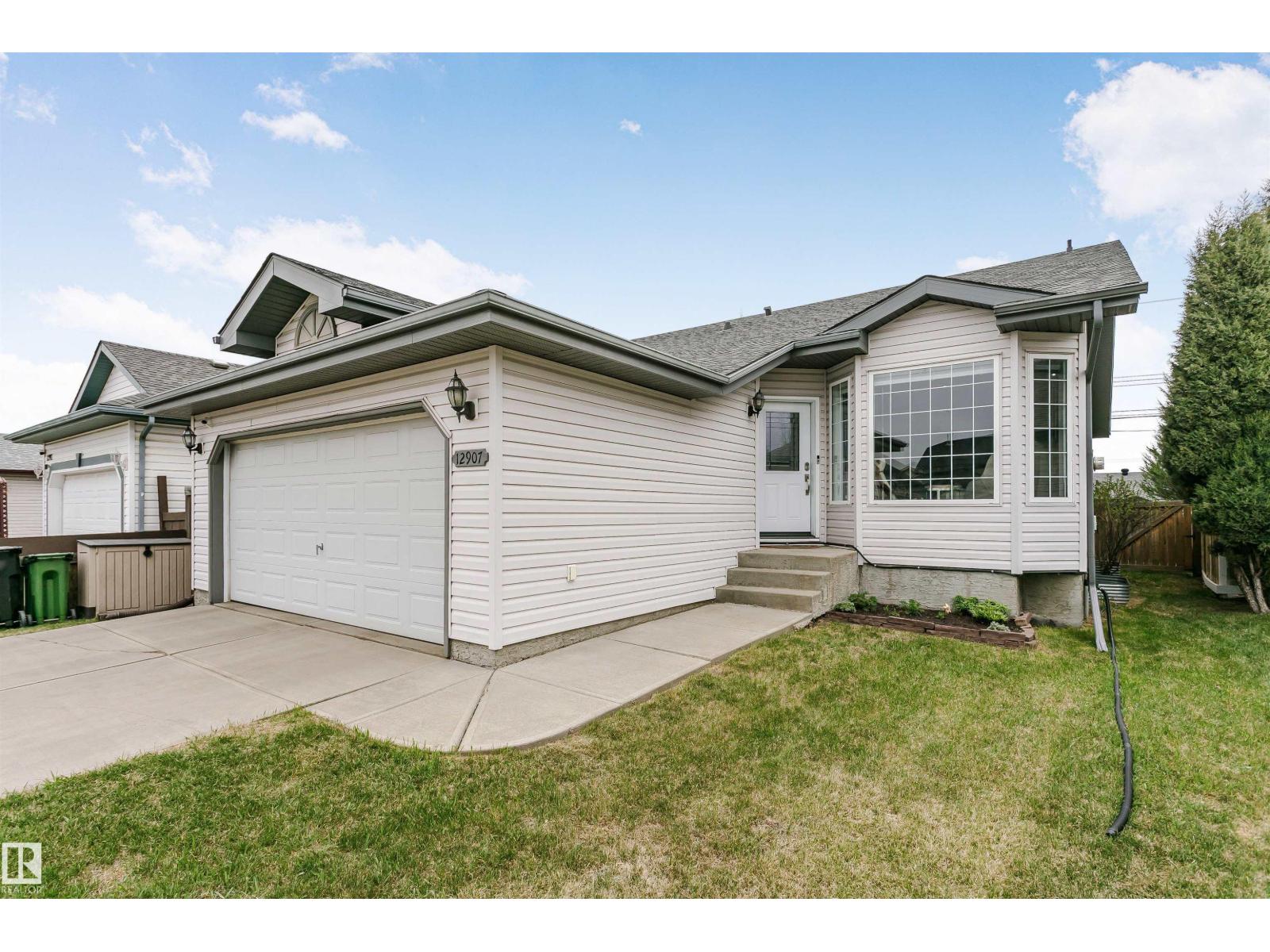 12907 136 ST NW NW