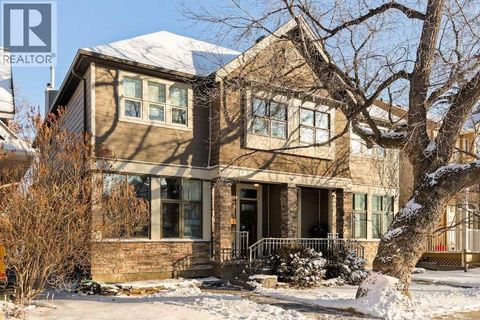 924 8 Avenue SE Calgary AB T2G0M3