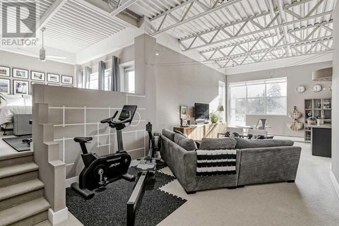 202, 59 Glamis Drive Calgary AB T3E6V4