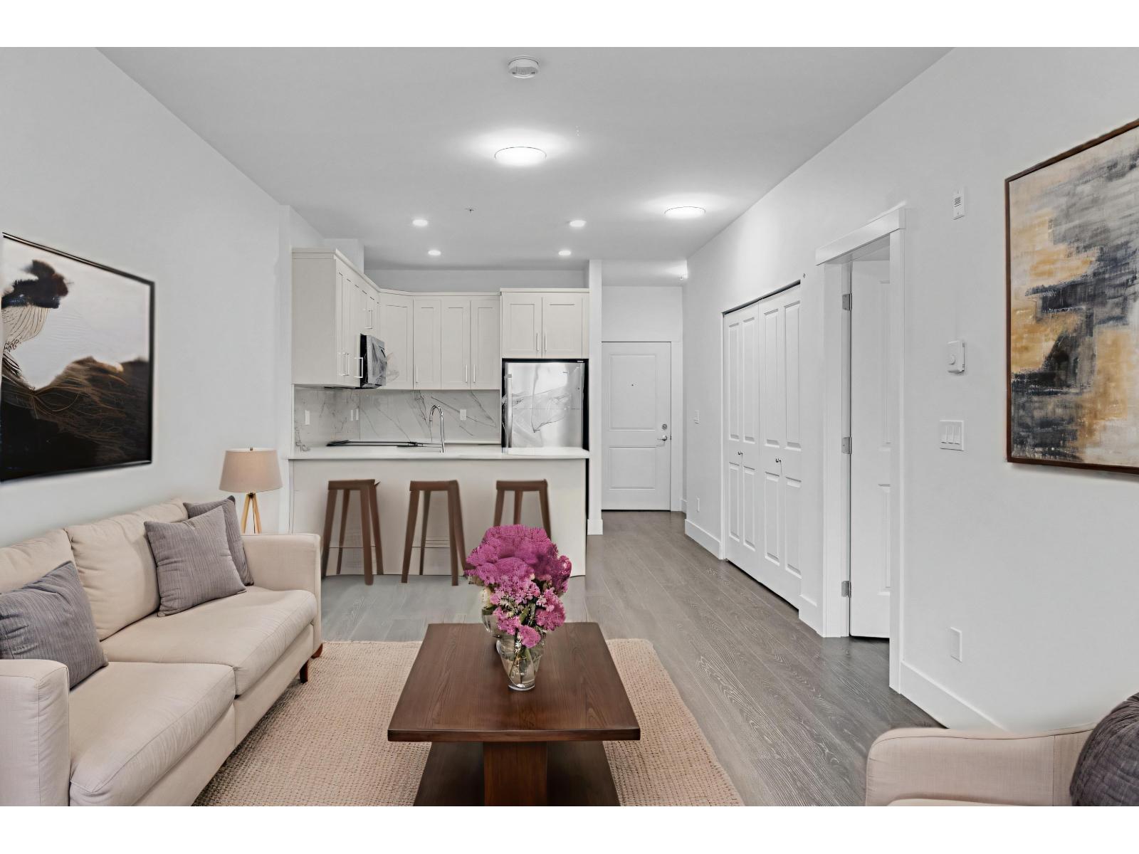 103 9983 E BARNSTON DRIVE