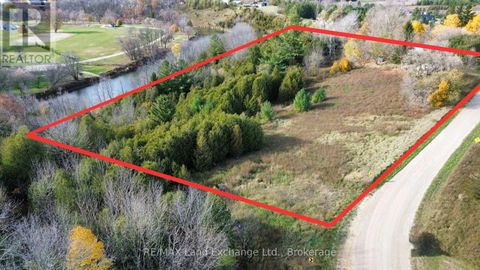 40 TAYLOR ROAD Arran-Elderslie ON N0G2N0