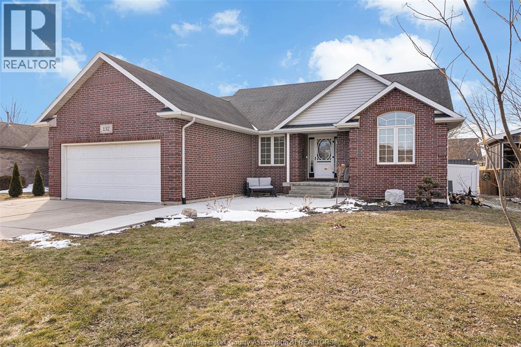 132 PRINCE ALBERT STREET