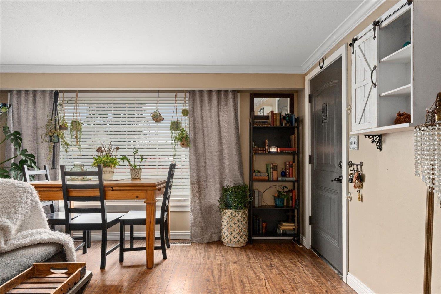 9448 COOTE STREET|Chilliwack Proper East