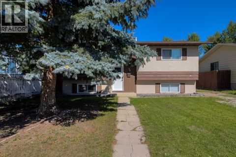 78 Purdue Court W Lethbridge AB T1K4R8