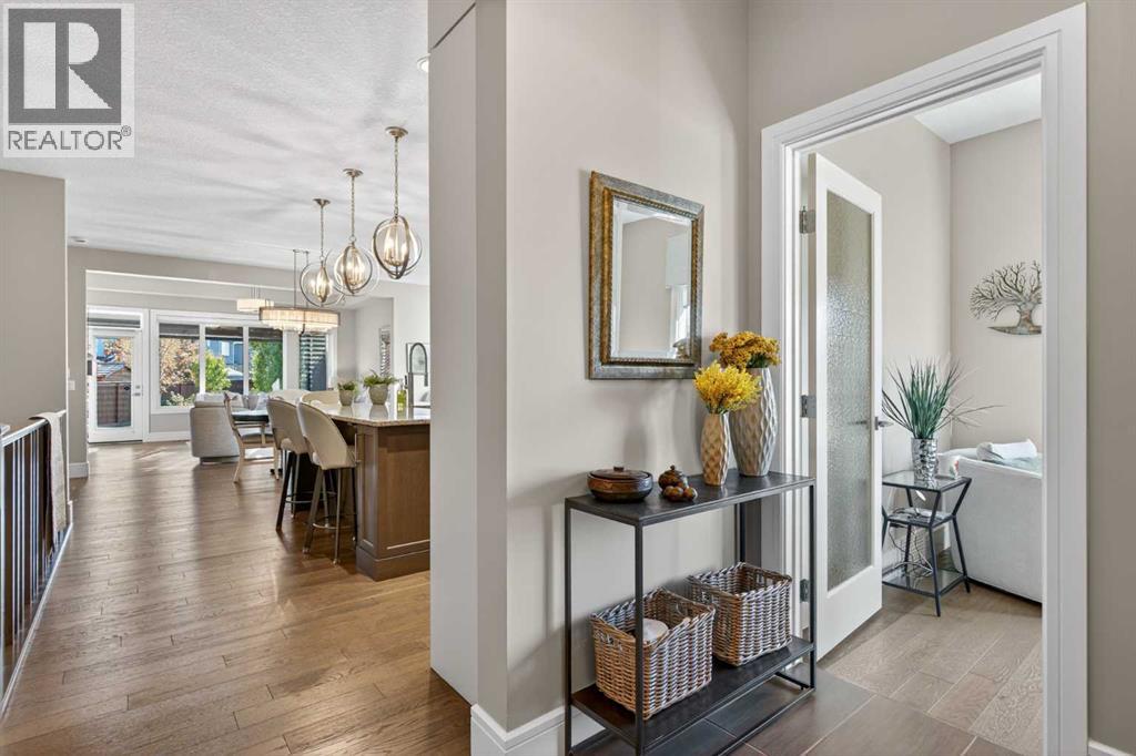 56 Cranbrook Landing SE