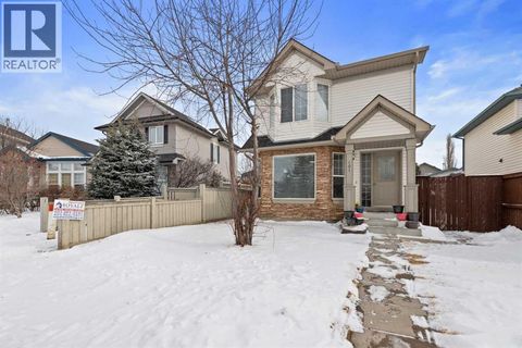 101 Taravista Crescent Calgary AB T3J4N8