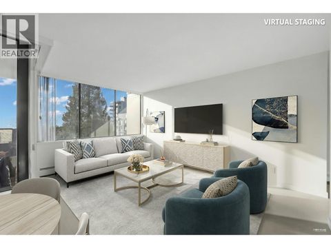 502 1737 DUCHESS AVENUE West Vancouver BC V7V1P8