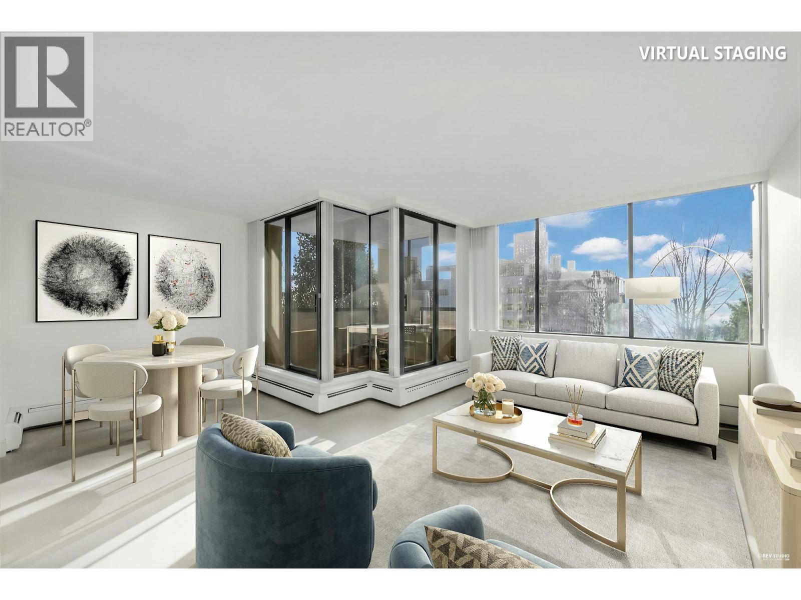 502 1737 DUCHESS AVENUE