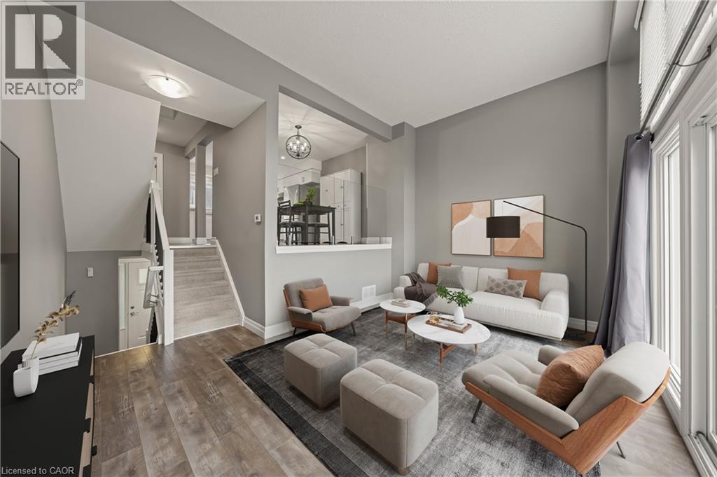 230 BLAIR Road Unit# 5