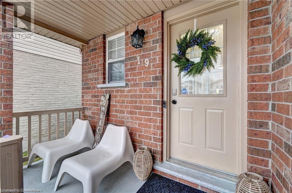 19 SOFRON Drive