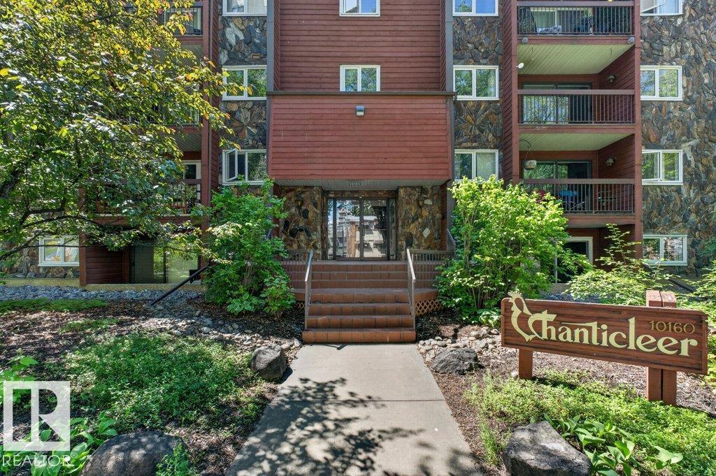 #3 10160 119 ST NW