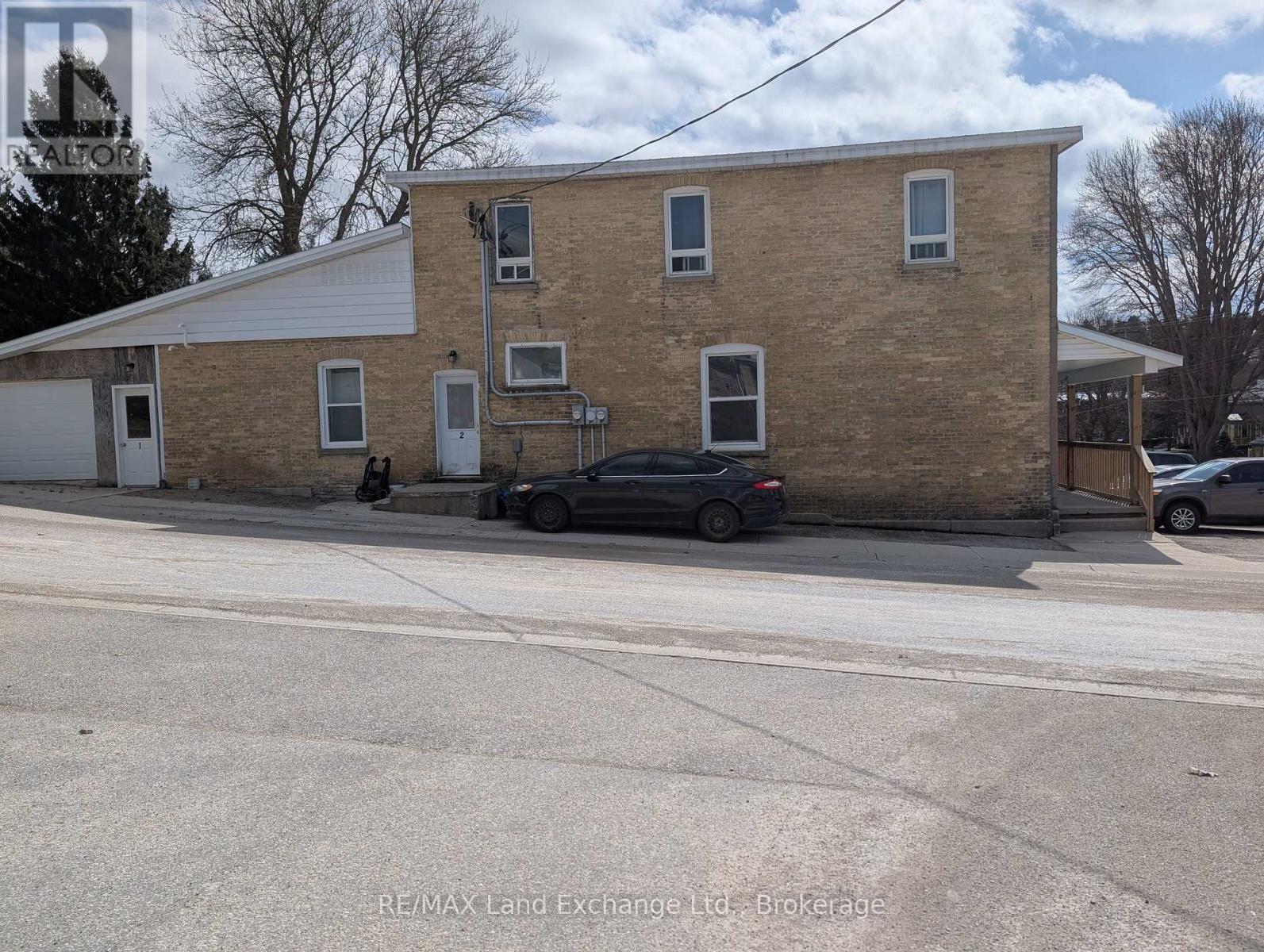 1220 BRUCE ROAD 12 ROAD