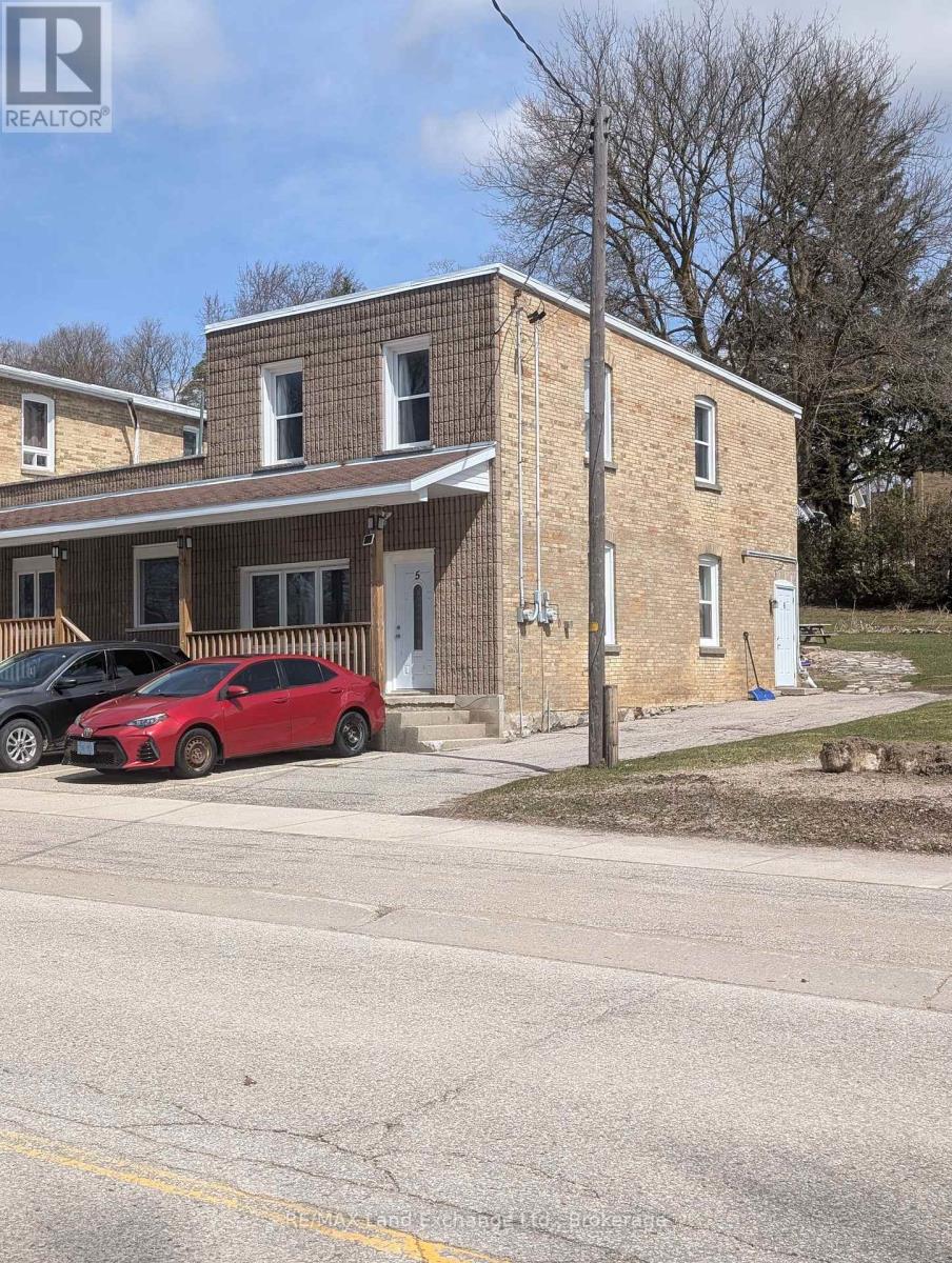 1220 BRUCE ROAD 12 ROAD