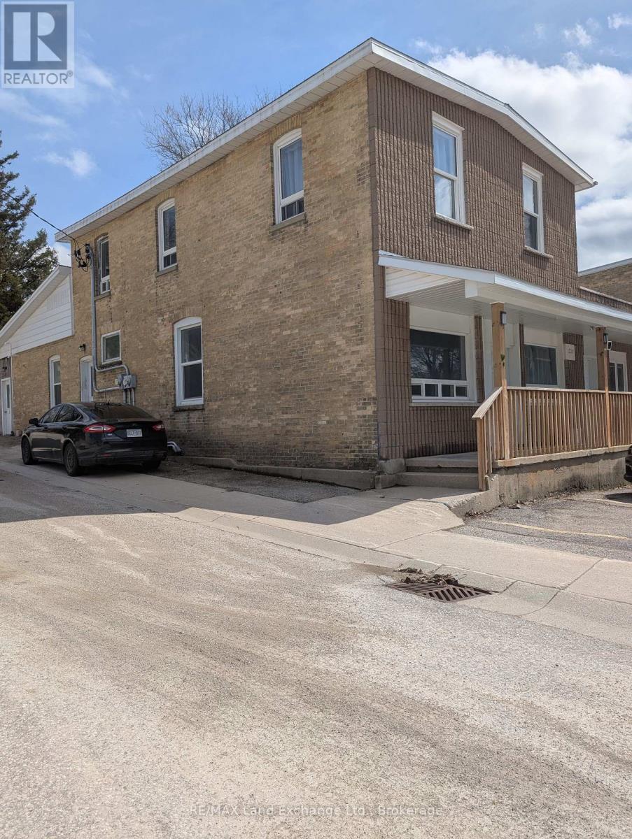 1220 BRUCE ROAD 12 ROAD
