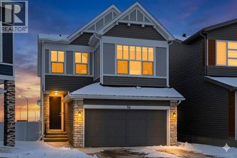 54 Belmont Manor SW Calgary AB T2X5E4