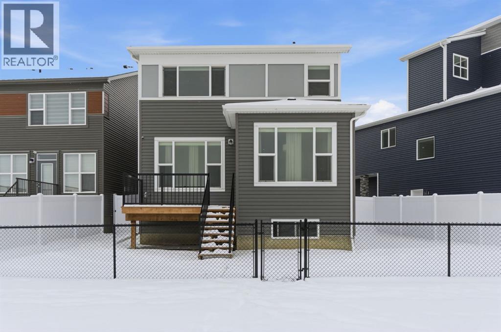 54 Belmont Manor SW