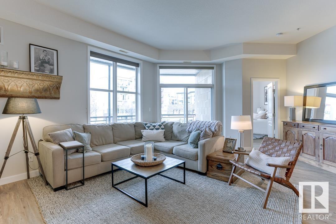 #224 10531 117 ST NW