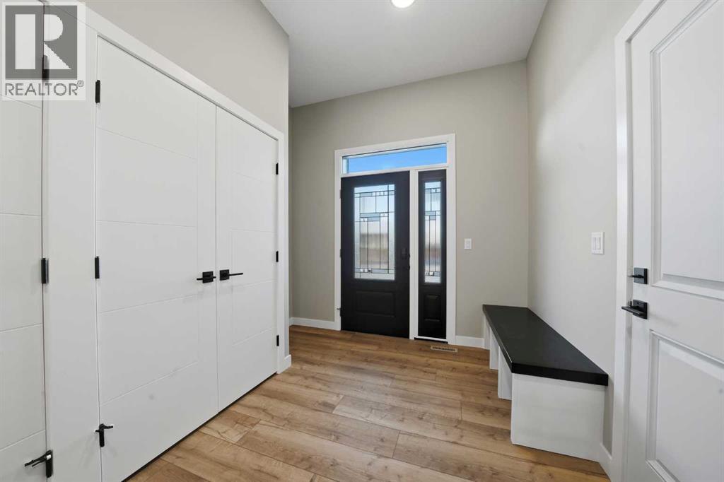 58 Mitchell Crescent