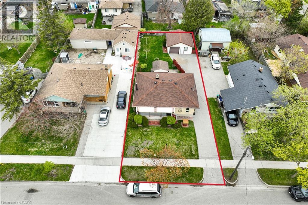144 BYRON Avenue