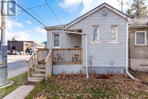 545 MACDONNELL STREET Kingston (East of Sir John A. Blvd) ON K7K4W8