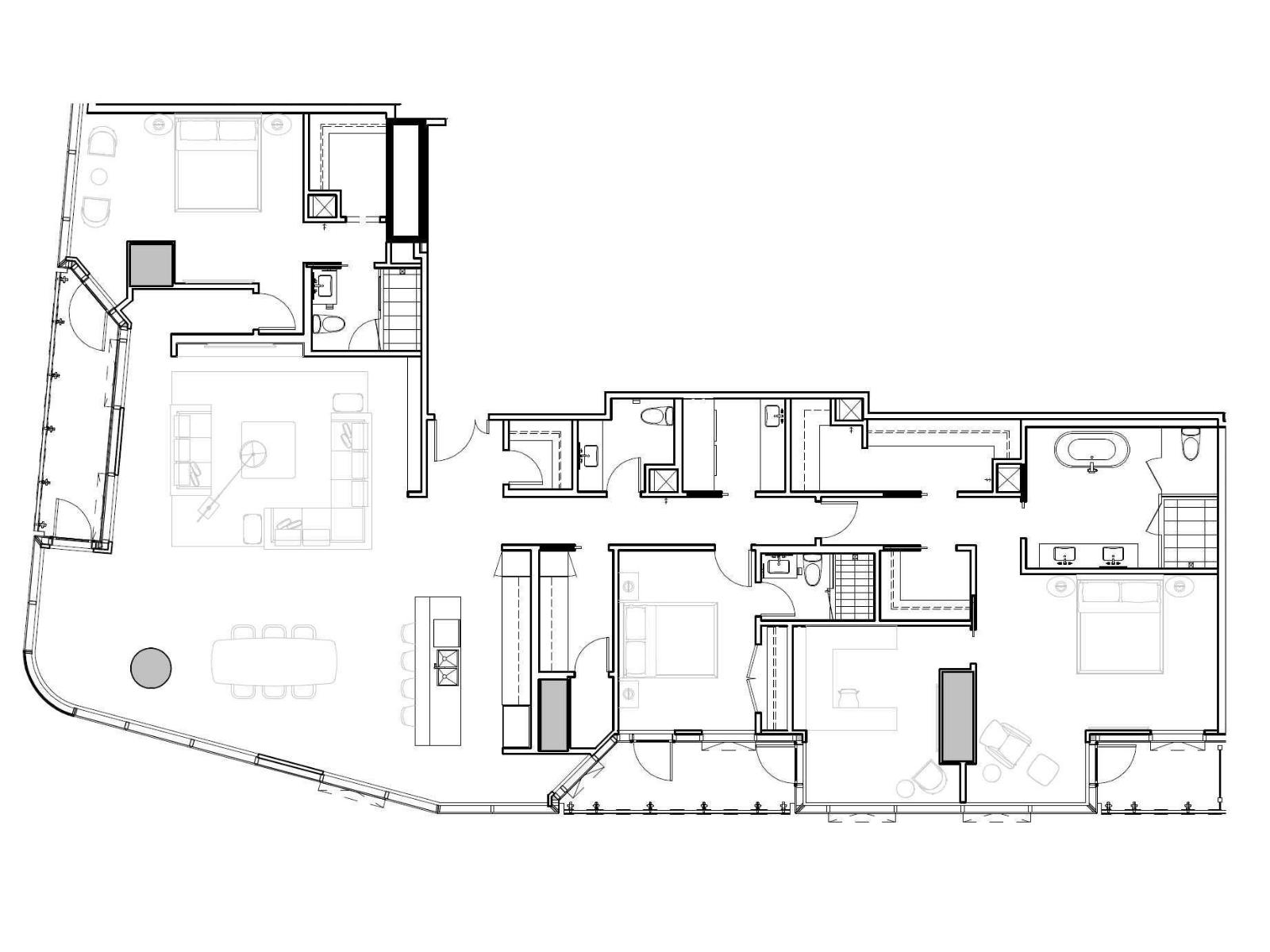 #4602 10360 102 ST NW