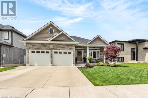 502 FAIRWAY Road Woodstock ON N4T0E7