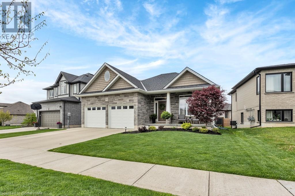 502 FAIRWAY Road