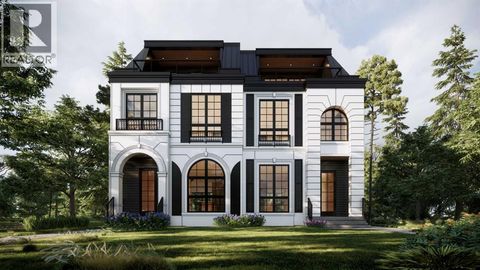 2039 55 Avenue SW Calgary AB T3E1M5