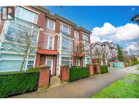 2 6611 ECKERSLEY ROAD Richmond BC V6Y0B7