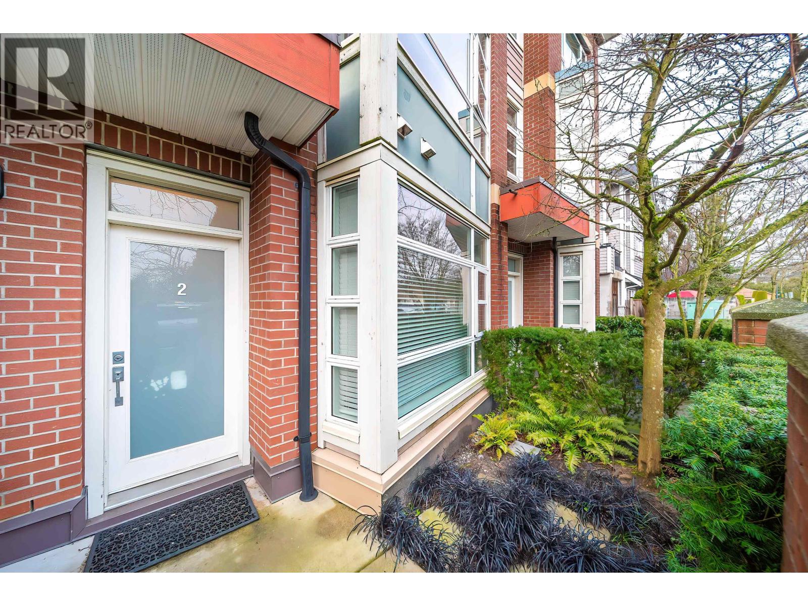 2 6611 ECKERSLEY ROAD