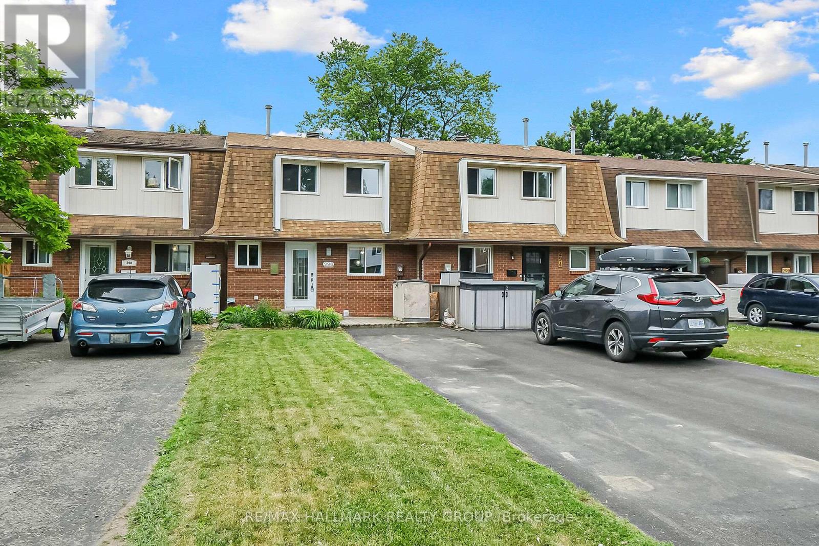 296 PINTAIL TERRACE