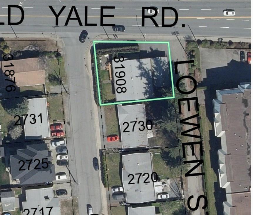 31908 OLD YALE ROAD