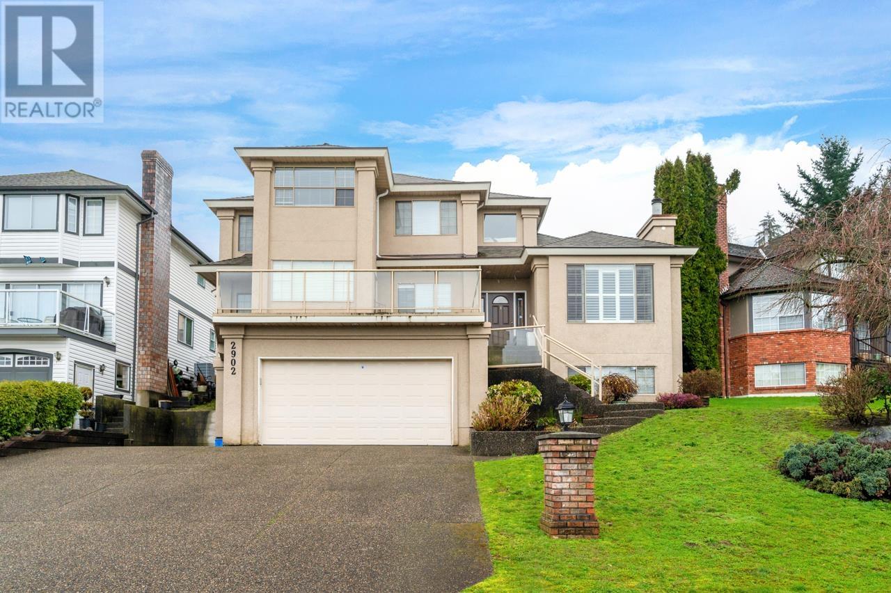 2902 PAUL LAKE COURT