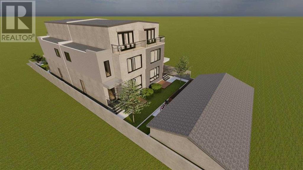 835 Mcdougall Road NE