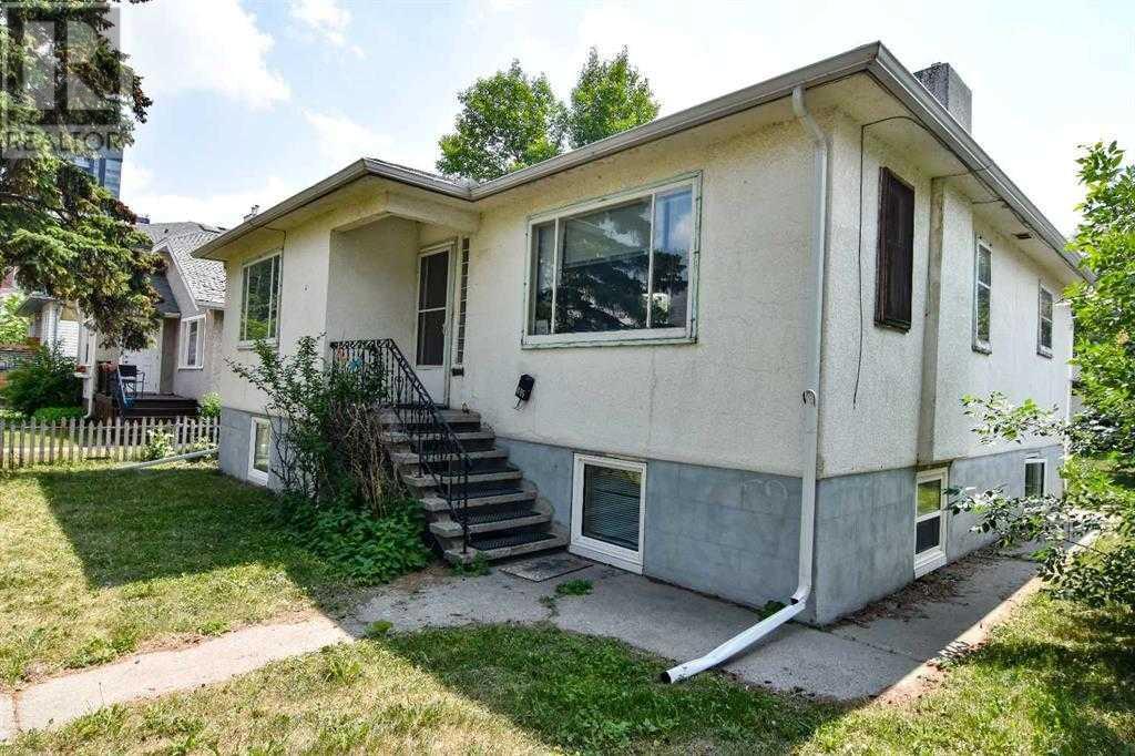 835 Mcdougall Road NE