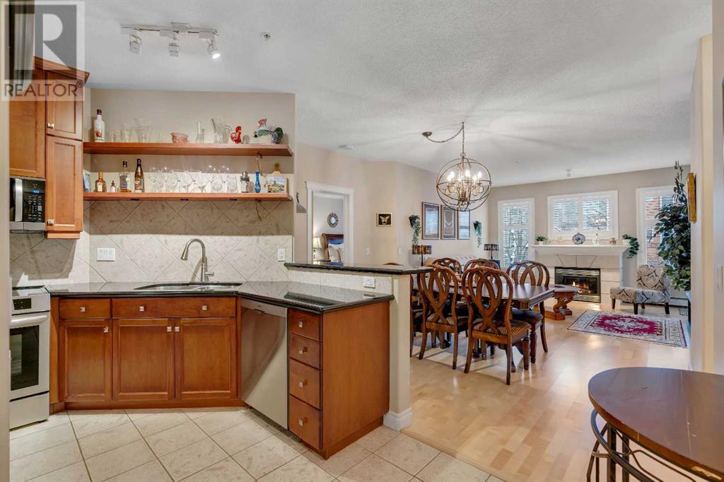 308, 2411 Erlton Road SW
