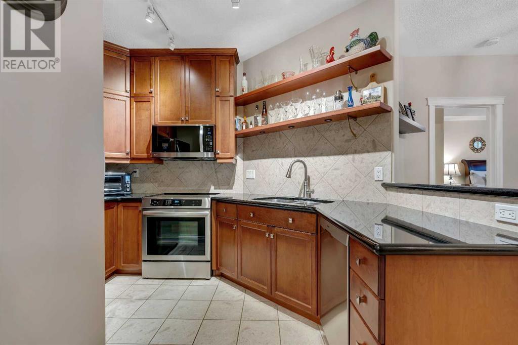 308, 2411 Erlton Road SW
