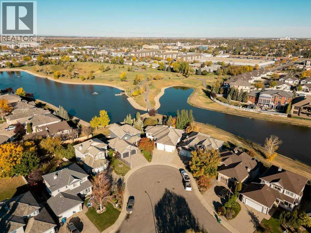 21 Fairmont Park Landing S