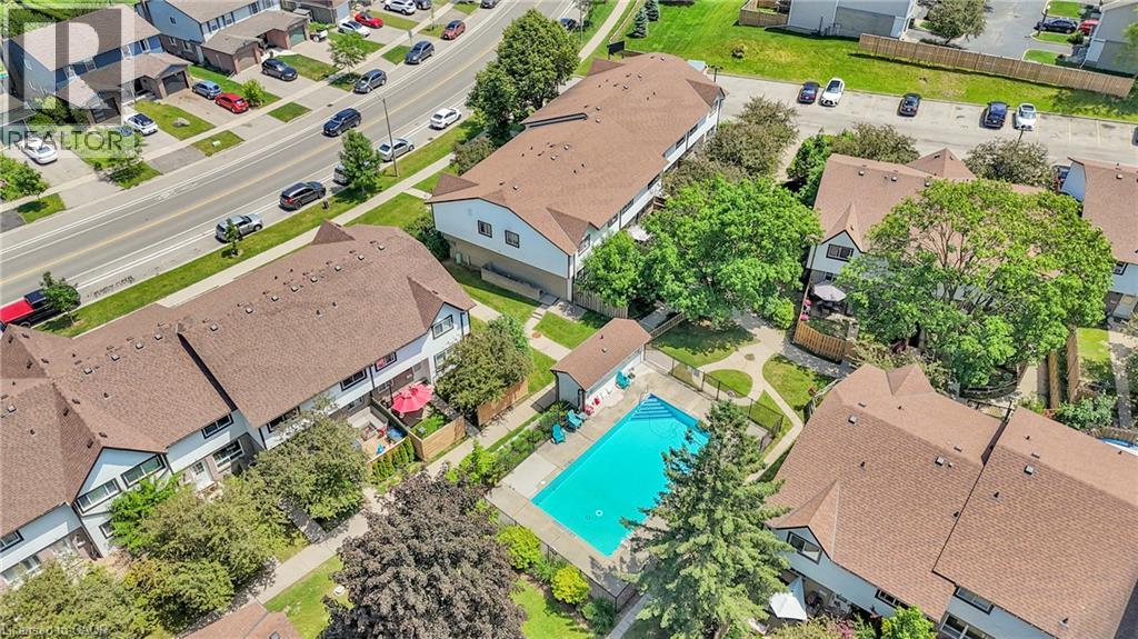 375 PIONEER Drive Unit# 7