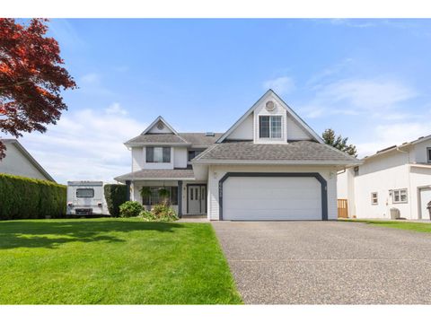 6695 BEAUFORT ROAD|Sardis South Chilliwack BC V2R2C5