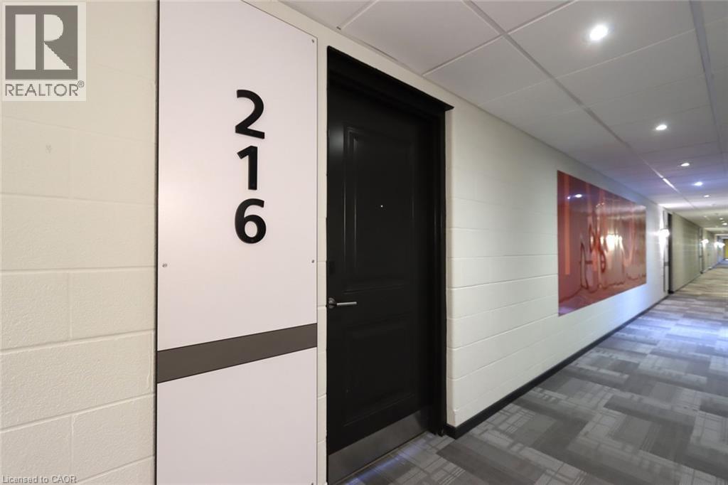 1291 GORDON Street Unit# 216