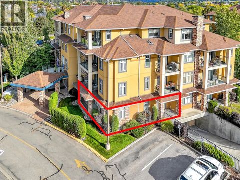 305 Whitman Road Unit# 102 Kelowna BC V1V2P3